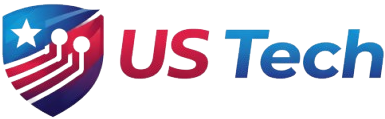 US Tech logo