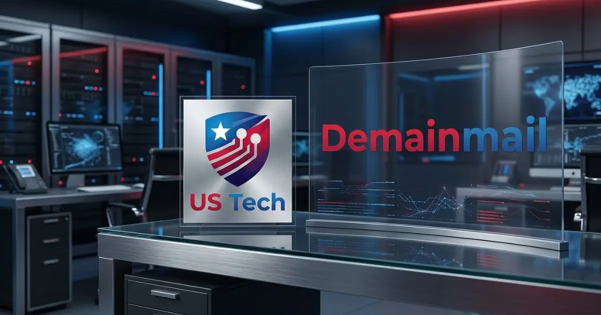 What Is Demainmail? A Clear, Simple Guide - US Tech