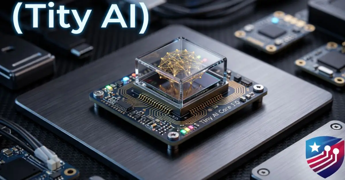 Tity AI Explained: Features, Uses & How It Works 2026 - US Tech