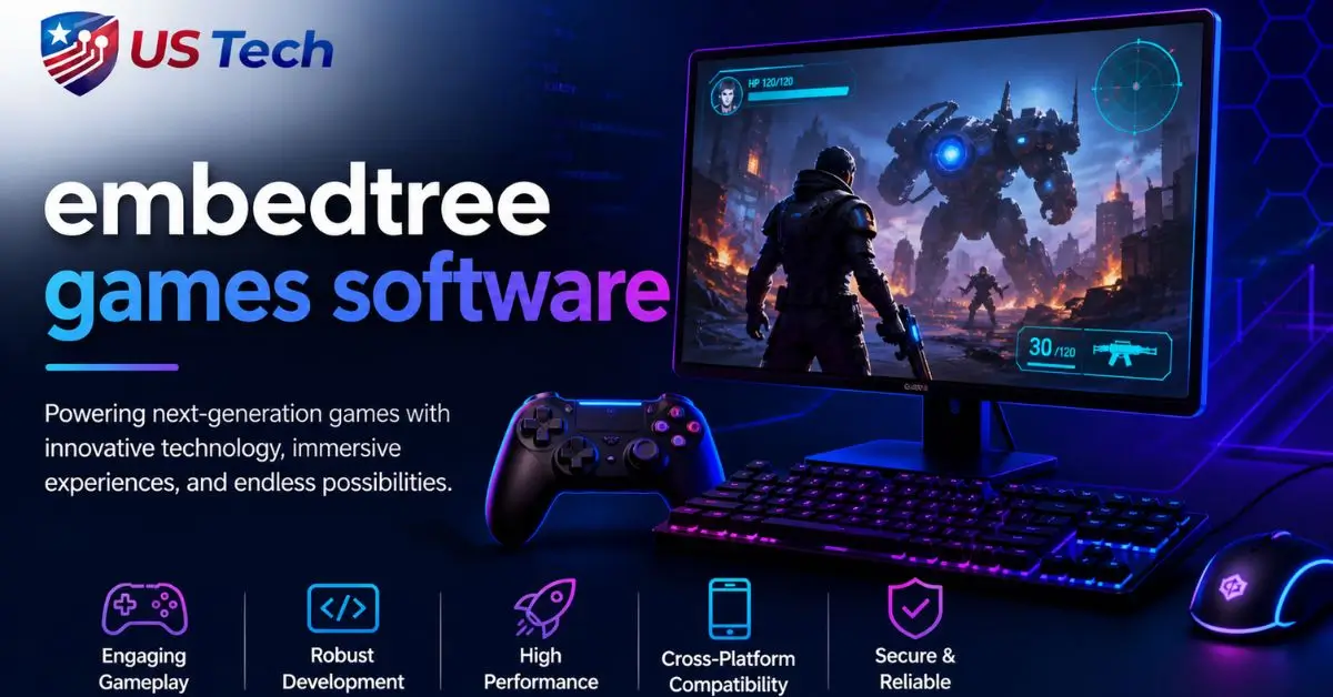 embedtree games software