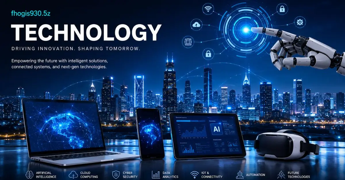 Fhogis930.5z Explained: What It Is and What It Means