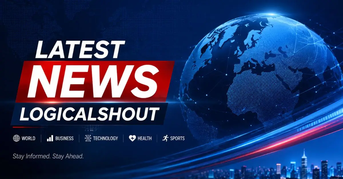 Latest News LogicalShout: Top Tech Updates 2026 - US Tech